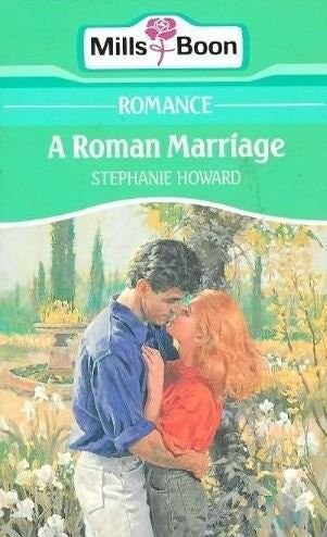 A Roman Marriage