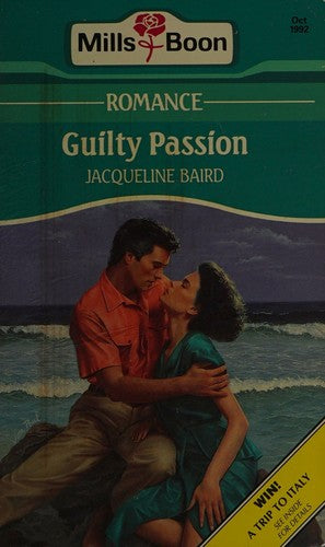 Guilty Passion