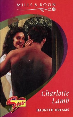 Haunted Dreams (Mills & Boon Romance)
