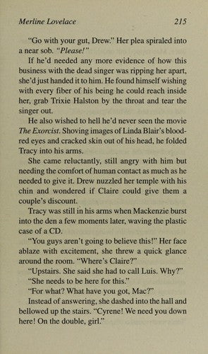 Closer Encounters (Silhouette Intrigue S.)