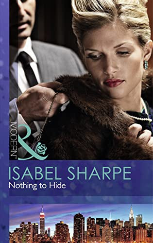Nothing to Hide (The Wrong Bed - Book 57)