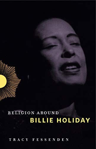 Religion Around Billie Holiday: 3