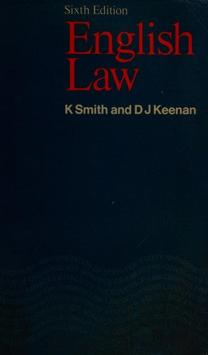 English Law