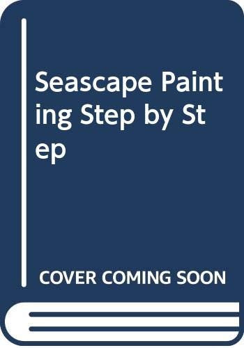 Seascape Painting Step by Step