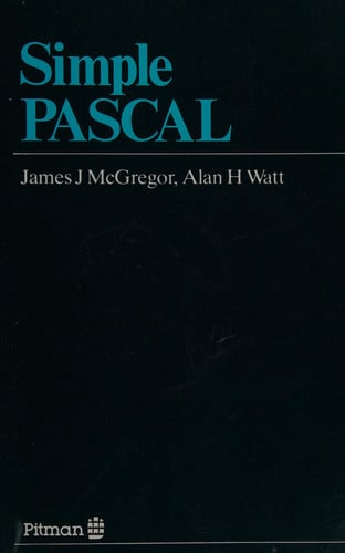 Simple PASCAL