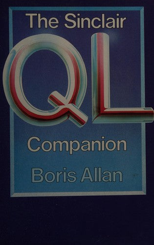 Sinclair Q. L. Companion