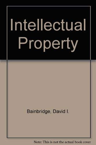 Intellectual Property