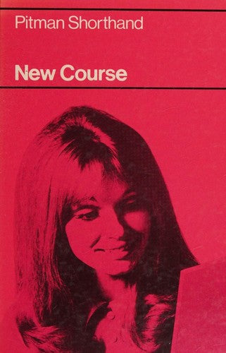 Pitman's Shorthand New Course: New Era