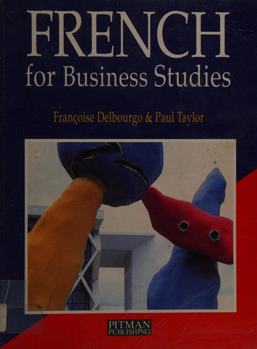 French for Business Studies