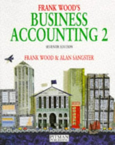 Business Accounting (2): v.2