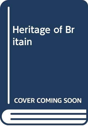 Heritage of Britain