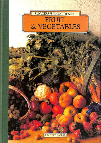Fruit & vegetables