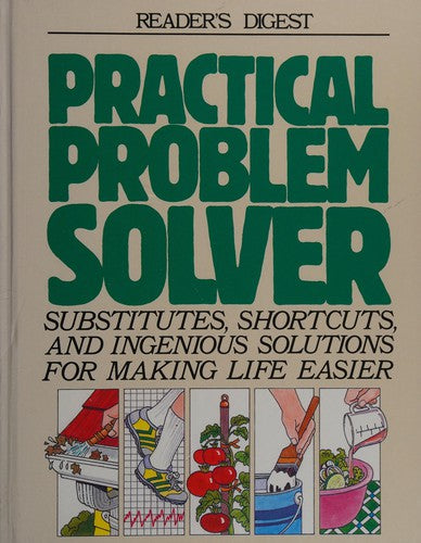 "Reader's Digest" Practical Problem Solver