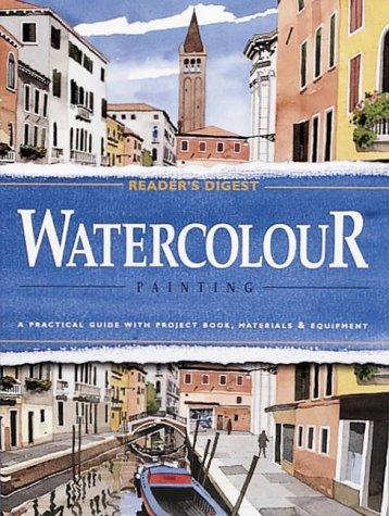Watercolour Painting