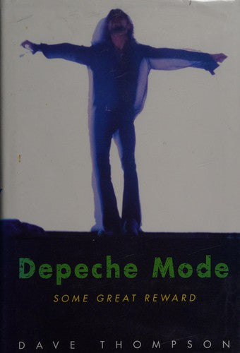 "Depeche Mode": Some Great Reward
