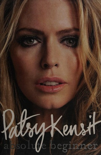 Absolute Beginner: The Autobiography