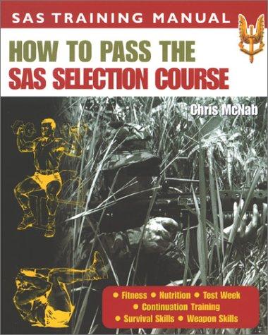 How to Pass the SAS Selection Course