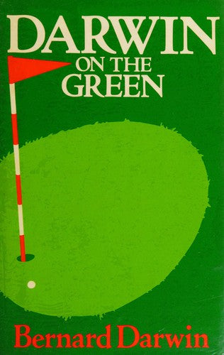 Darwin on the Green