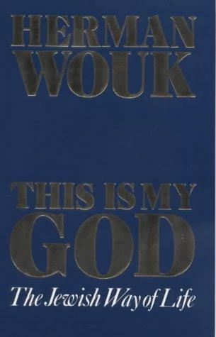 This is My God