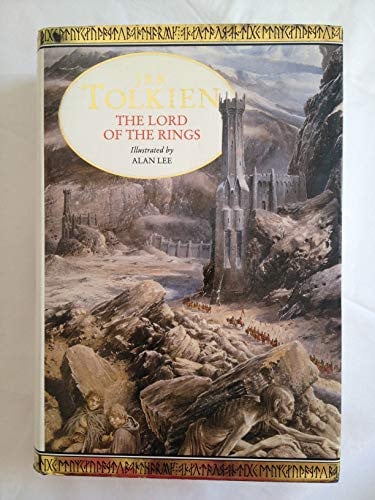 Lord of the Rings