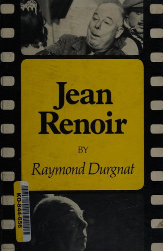 Jean Renoir