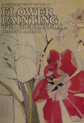Flower Painting for Beginners