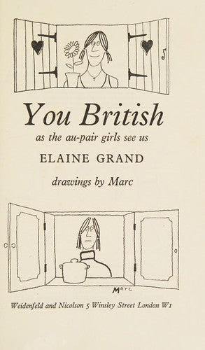 You British