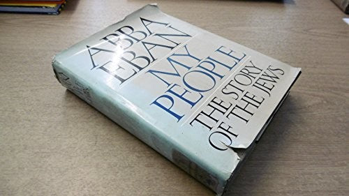 My People: Story of the Jews