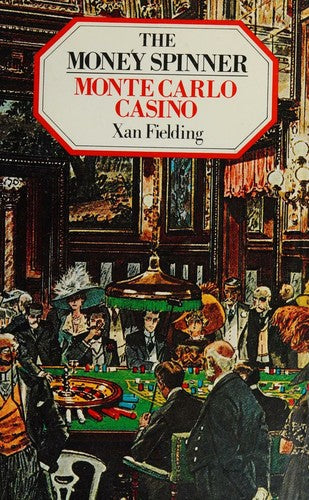 Money Spinner: Monte Carlo Casino