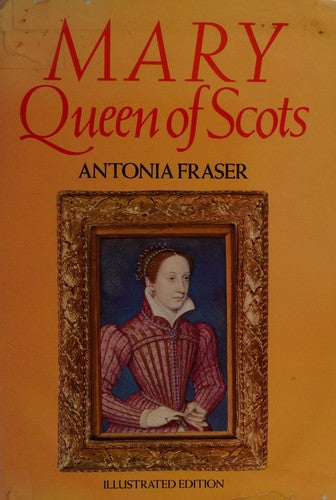 Mary Queen of Scots
