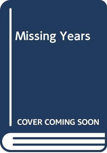Missing Years