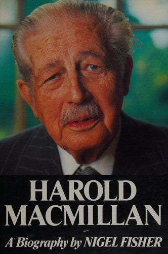 Harold Macmillan