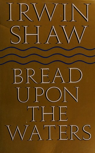 Bread Upon the Waters