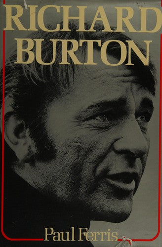 Richard Burton