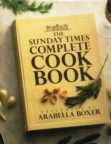 "Sunday Times" Complete Cook Book