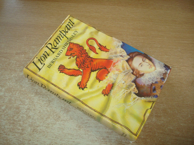Lion Rampant