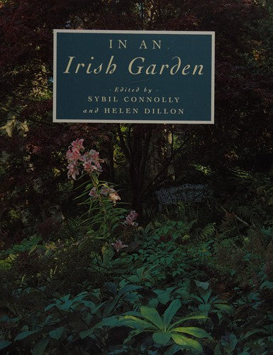 In An Irish Garden