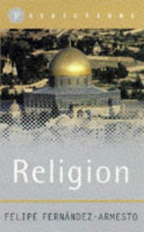Predictions: The Future of Religion: No. 3