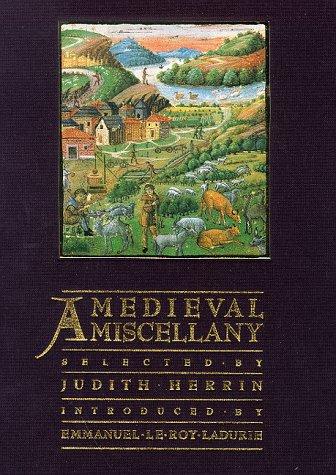 A Medieval Miscellany
