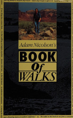 Book of Walks