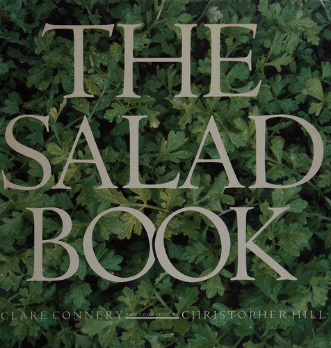The Salad Book