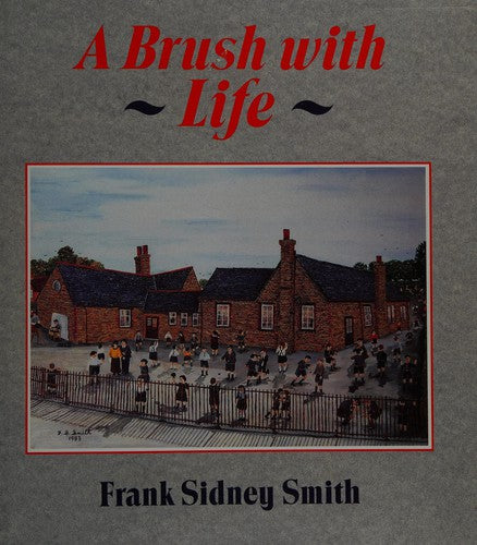 A Brush with Life