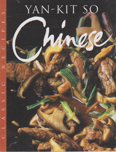 Chinese Cooking (Master Chefs S.)
