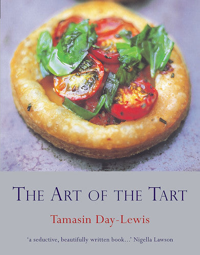 The Art Of The Tart