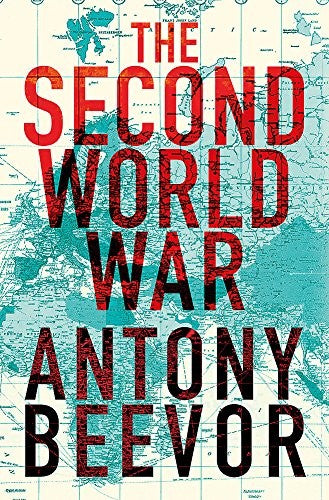 The Second World War