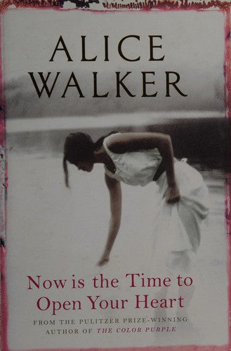 Now is the Time to Open Your Heart