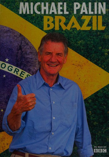 Michael Palin Brazil