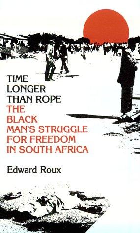 Time Longer Than Rope