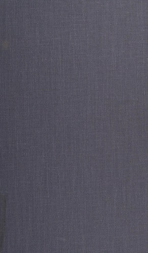 The Monological Jew: A Literary Study