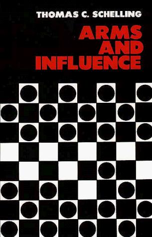 Arms & Influence (The Henry L. Stimson Lectures Series)